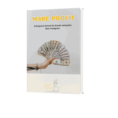 social4success giphyupload ebook social4success makeprofit Sticker