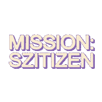 Islandoffreedom Szitizen Sticker by Sziget Festival