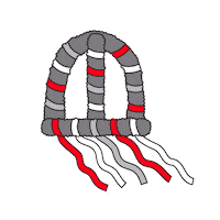 Baustelle Richtfest Sticker by riedelbau