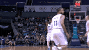 Lets Go Mood GIF by NBA