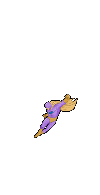 alyawdh indonesia superhero legenda nusantara Sticker