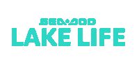 Seadoo Life Sticker by Sea-Doo
