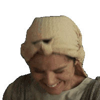 Larasilva Lol Sticker by The Chosen Brasil