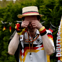 wondering germany GIF by sparwelt.de