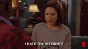 tina fey internet GIF by Unbreakable Kimmy Schmidt