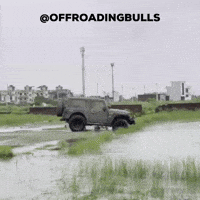 Water India GIF