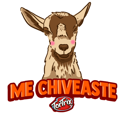 Girlfriend Boyfriend Sticker by Tortrix