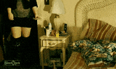 Tired Time For Bed GIF by Black Luck
