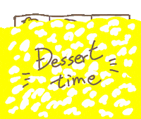 marume コヒ デザト カレ まどか GIF