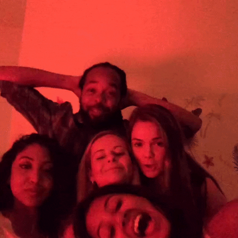 GIF by OMD Summer Soiree