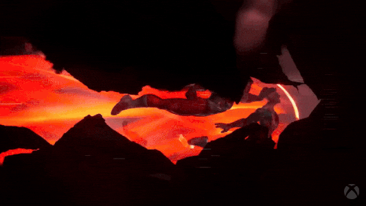 Smash Omni-Man GIF by Xbox