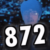 872