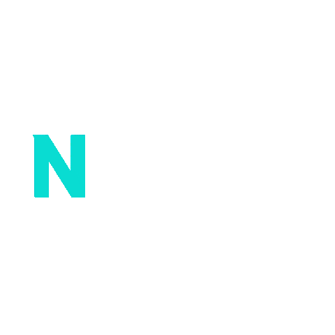 Logo Sticker by NUGTR