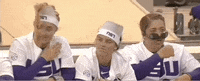 Softball Lsu GIF by NCAA Championships