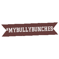 bullybunches dog dogs treat chew Sticker