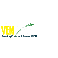 reality revistavemtmbem Sticker by Vem Também