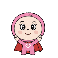 좋아요 Sticker