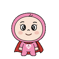 오케이 Sticker