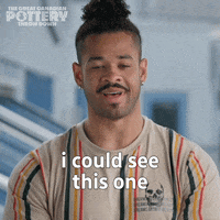 Cbc Pottery Show GIF by CBC