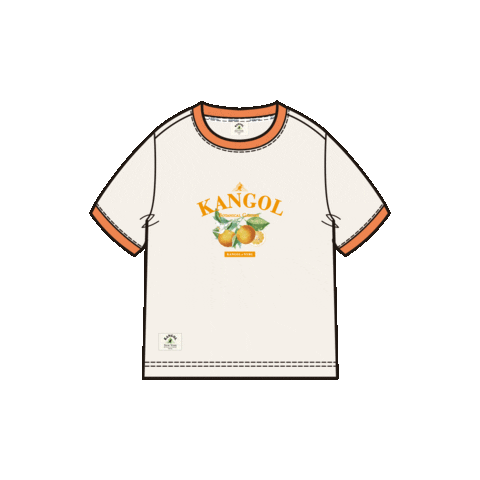 캉골키즈 Sticker by kangolkidskorea