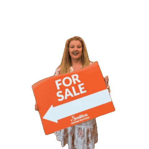 Ggg Sticker by Smith & Associates Real Estate