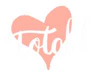 Heart Corazon Sticker by De Blogueras