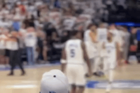 Walk Off Dunk GIF by EsZ  Giphy World