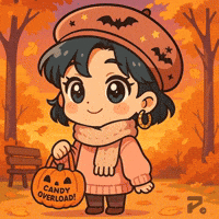 Hana Surprise Snack GIF by Persona