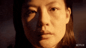 Bored Sci-Fi GIF by NETFLIX