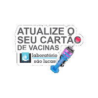 laborsaolucas labor sao lucas labory labor cartao Sticker
