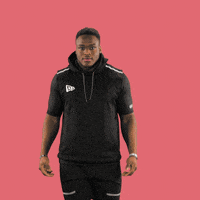 National Football League Idk GIF by NFL