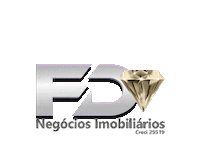fdnegociosimobiliarios fd fd negocios imobiliarios Sticker