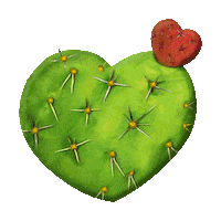 Heart Love Sticker by ¡Ay Güey!