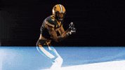 Watson Dancing GIF by NDSU Athletics