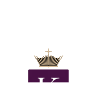 Tku Sticker by The King's Univeristy
