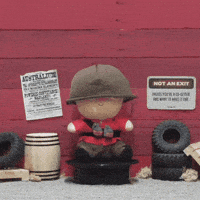 Team Fortress 2 Spinning GIF