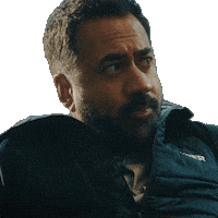 Kal Penn Industry Sticker by HBO Max
