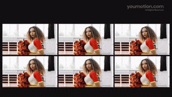 Logo Visual Opener Motion Kit Studio 9