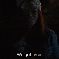 Episode 101 GIF by BET Plus