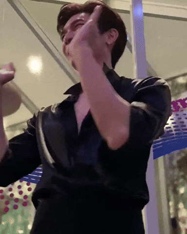 Mewsuppasit Love GIF