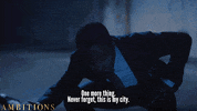 AmbitionsOWN drama scandal own oprah winfrey network GIF