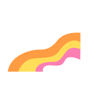 Lines Sticker