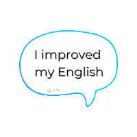 English Sticker by ELSA Speak