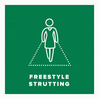 Team Canada Olympics GIF by Hudson's Bay