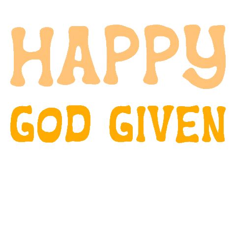 Happy Small Business Sticker by Ronnie M