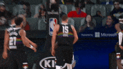 Nba Playoffs Sport GIF by NBA