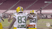 Regular Season Football GIF by NFL