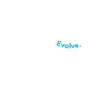 Teamevolve Sticker by Evolve Bank & Trust