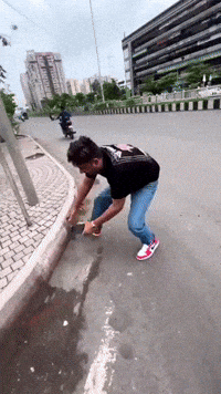 Viral Meme Puneet GIF