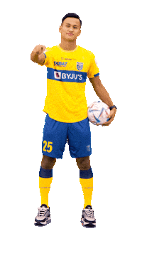 Football Player Sticker by BYJU'S - The Learning App